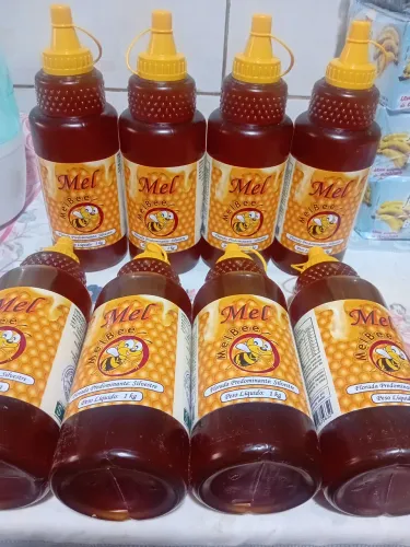 Mel abelha original