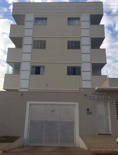 Apartamento Mobiliado para Locação - Pronto para Morar