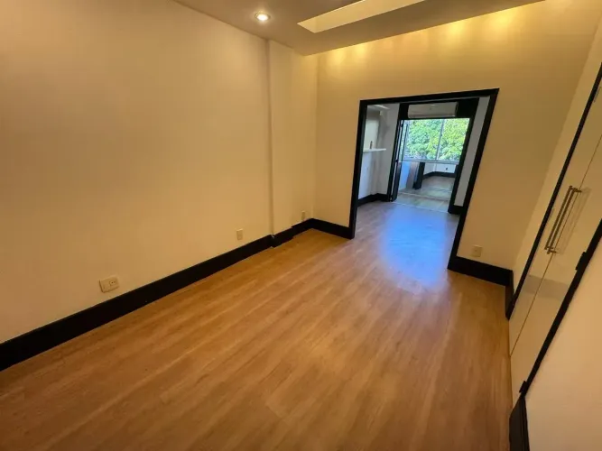 Imóvel para aluguel com 45 metros quadrados com 1 quarto em Leblon - Rio de Janeiro - RJ