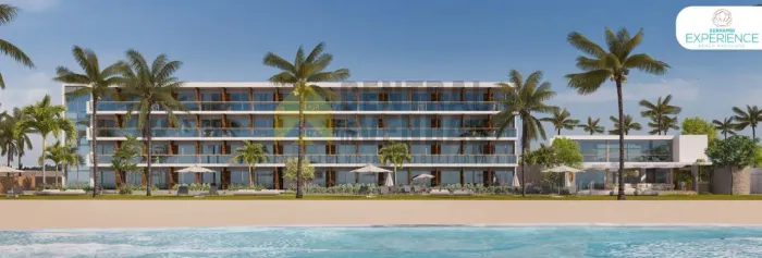 SERRAMBI BEACH EXCLUSIVE