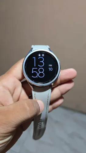 Galaxy watch 6 classic