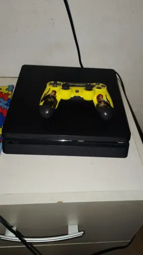 PS4