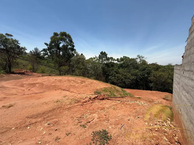 Terreno à Venda em Terra Preta  1.100 m²