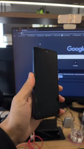XIAMO REDMI NOTE 11