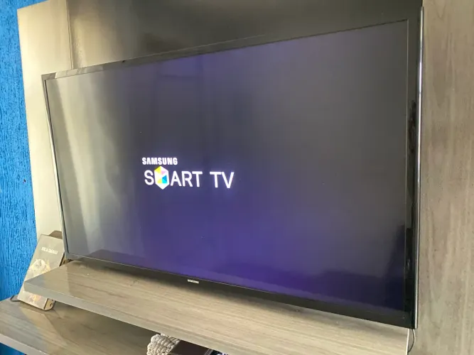 Smart TV LED de 40 polegadas Full HD
