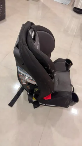 Cadeirinha Carro Graco 4Ever