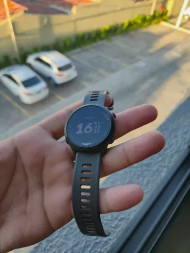 Garmin Forerunner 55