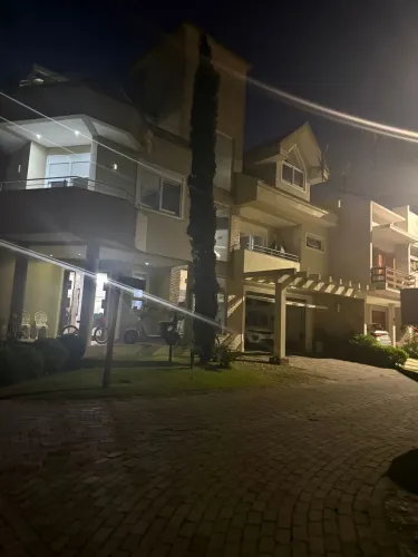 Casa Alugar Ecoville
