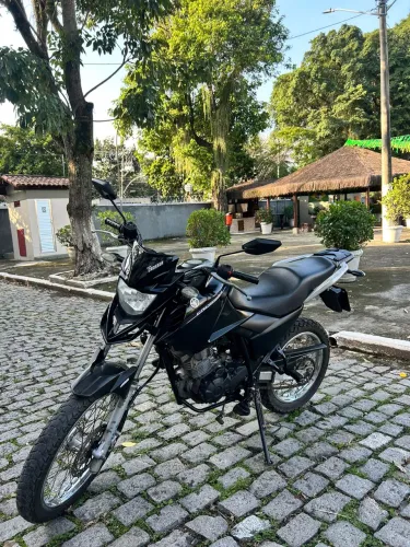 Xtz crosser 150cc flex 