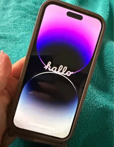iPhone 14 PRO MAX 256