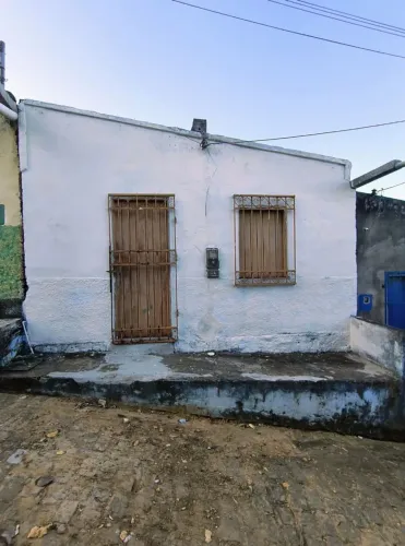 Casa para reforma 