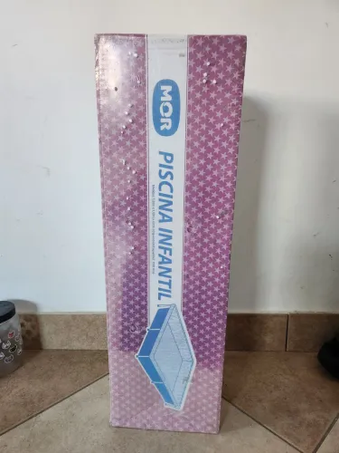 Piscina infantil MOR 1500 litros