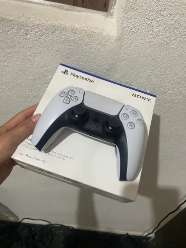 MANETE ORIGINAL PS5