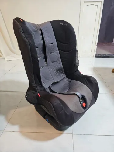 Cadeira de bebê 