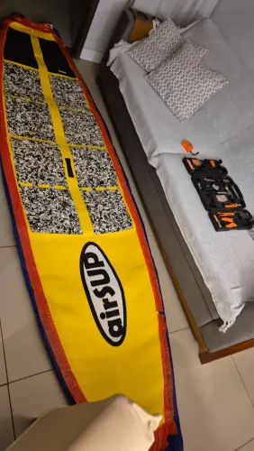 Prancha STAND UP PADDLE