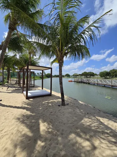 Lote Jardins do Lago Max REF: 4141