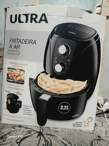 Air Fry