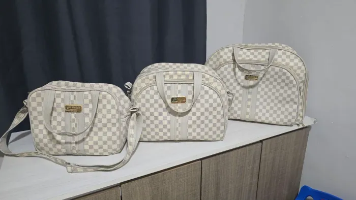 Bolsas Maternidade 