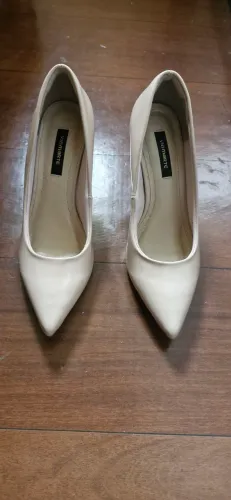 Scarpin Viamarte