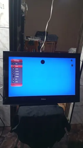 Tv Philco 25 polegadas HDMI (LEIA O ANÚNCIO)