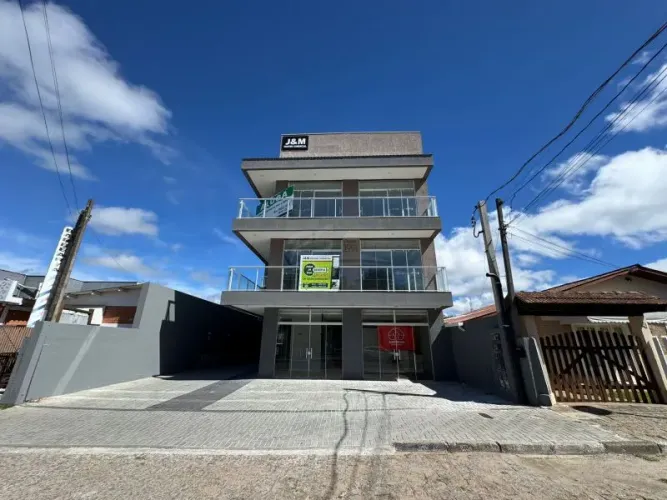 SALA COMERCIAL QUATRO BARRAS - PR