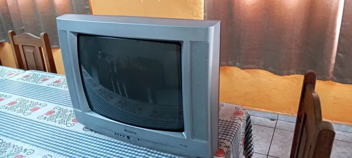 Tv Mitsubishi 20 polegadas
