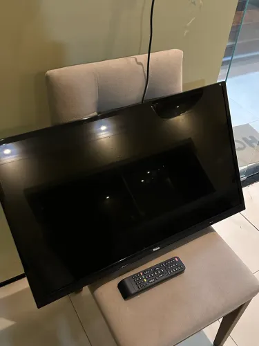 Vendo TV 32 polegadas 