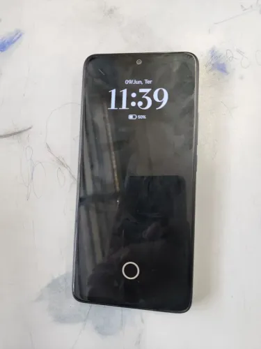 Redmi Note 14 4G 256GB 8GB RAM | Troco por iPhone