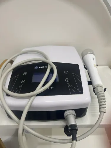 Aparelho Lipovavitação