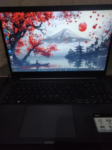Notebook à Venda