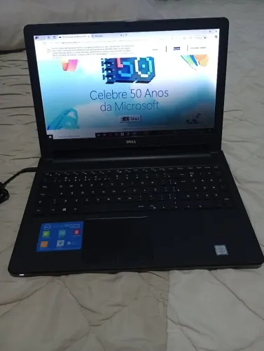 Notebook Inspiron 15 5000
