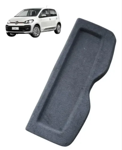 Tampão Do Som Do Porta Malas Vw Up 2014 2015