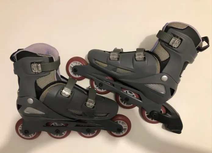 Patins Roller Derby