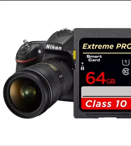 Cartão sd card ultra