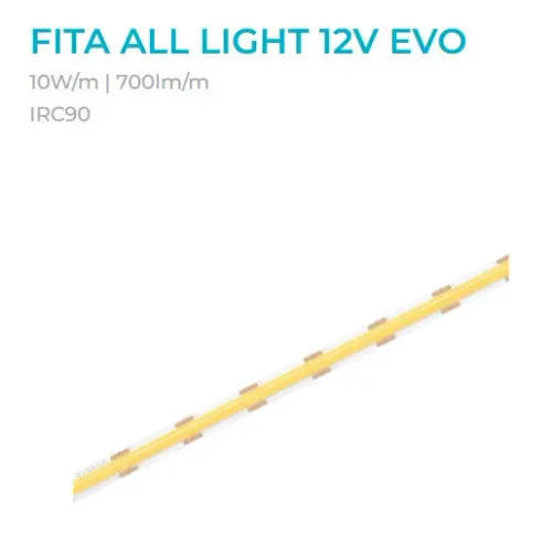 Fita Stella EVO 10W/m 12V