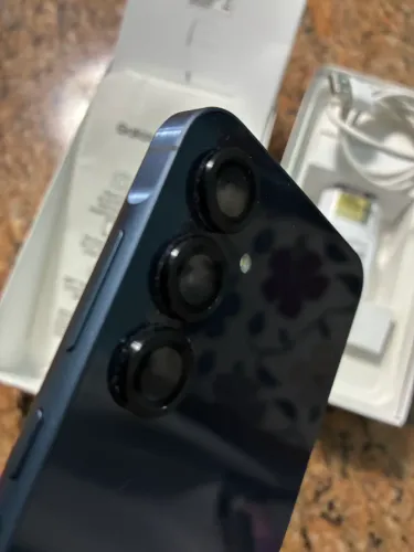 Celular Sansung A55 