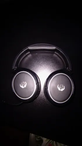 Fone de ouvido wireless X-PRO