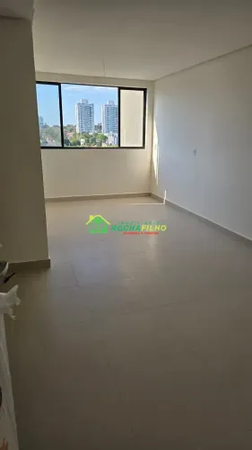 Apartamento à venda 1 Quarto, 1 Vaga, 26M², São Cristóvão, Teresina - PI | Connect Life