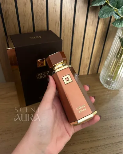 Perfume Liquid Brun French Avenue (Original)