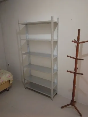 Quarto individual noss Ingleses