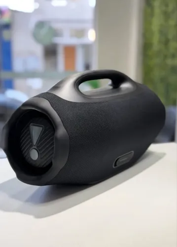 JBL BOMBOX 4