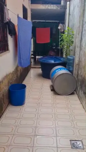 Vendo Casa João Paulo