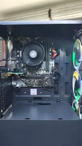 PC GMAER COMPLETO