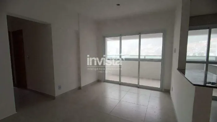 Apartamento NOVO com suíte e varanda gourmet!!!