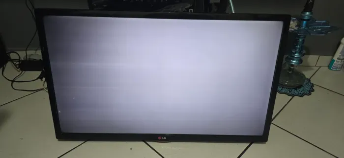 TV LG 32 polegadas
