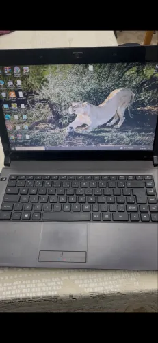 Notebook positivo