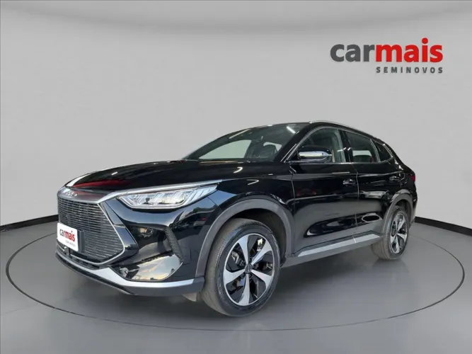 BYD Song Plus 1.5 16V Aut. (hibrido) 2024