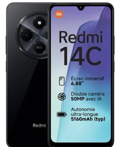 Redmi 14c novo 
