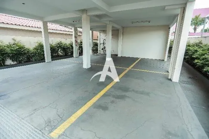 Apartamento para aluguel, 3 quartos, 1 suíte, 1 vaga, Saraiva - Uberlândia/MG