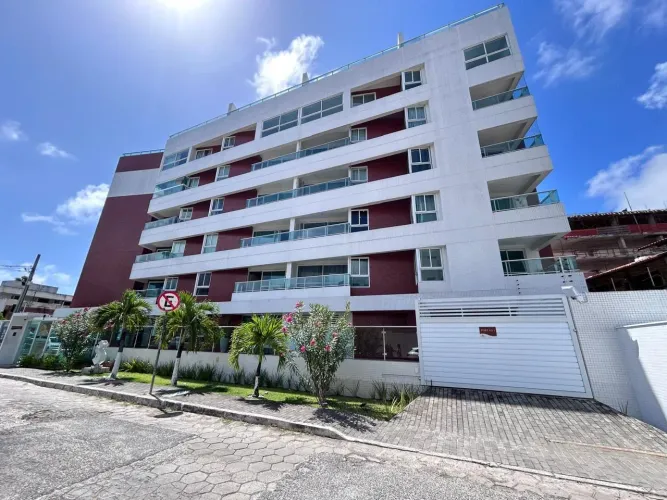 Cobertura com 2 dormitórios à venda, 113 m² por R$ 1.131.000,00 - Cabo Branco - João Pesso